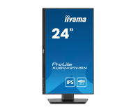 IIYAMA ProLite XUB2497HSN-B2 - 1284776 - zdjęcie 2